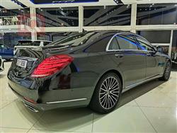 مێرسێدس بێنز S-Class